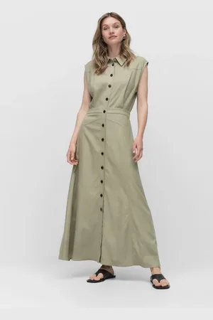 Gestuz Gzizza shirt dress Klänningar