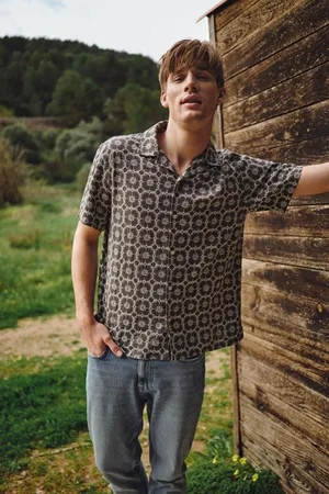 Dobber Fred shirt Skjortor