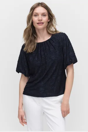 STOCKH LM Sonette top Toppar