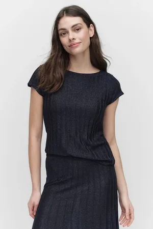 STOCKH LM Lisa knitted top Toppar