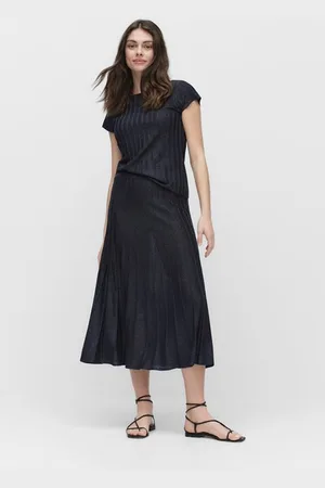 STOCKH LM Lisa knitted skirt Kjolar