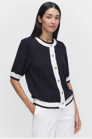 STOCKH LM Rikki cardigan Tröjor