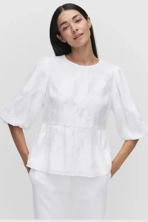 STOCKH LM Ninni blouse Blusar