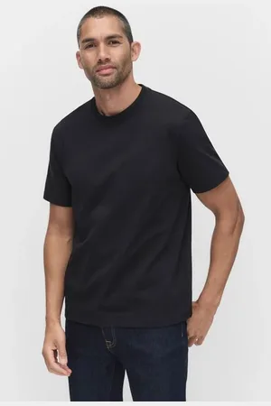 Dobber Logan heavy tee T-shirts