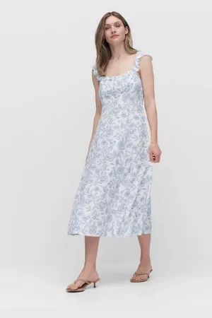 Dobber Noma dress Klänningar