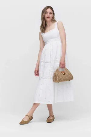 Dobber Sienna dress Klänningar