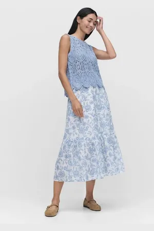 Dobber Belle skirt Kjolar
