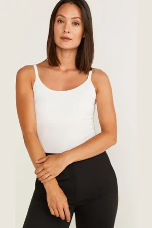 STOCKH LM Elin strap top Toppar