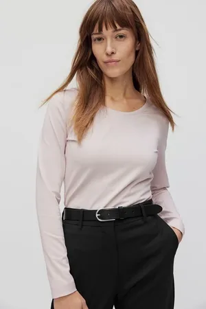 STOCKH LM Matilda top Toppar