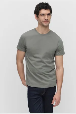 Dobber Aidan basic tee T-shirts