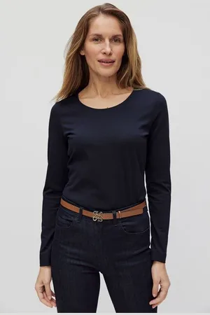 STOCKH LM Matilda top Toppar