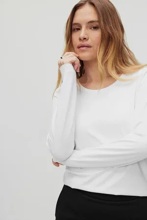 STOCKH LM Matilda top Toppar