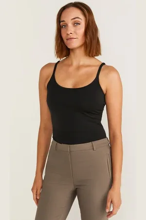 STOCKH LM Elin strap top Toppar