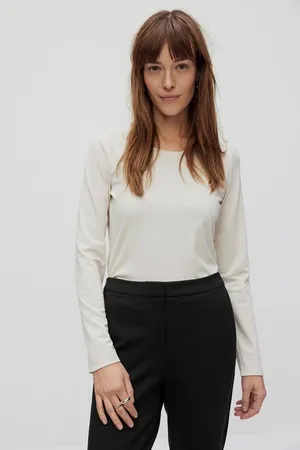 STOCKH LM Matilda top Toppar