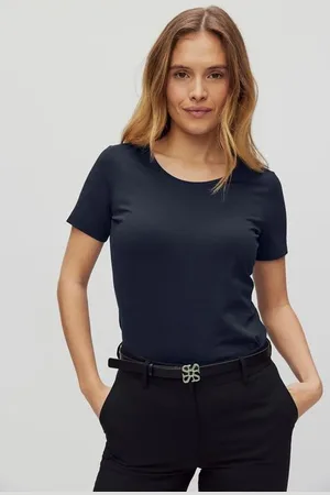 STOCKH LM Ella top Toppar