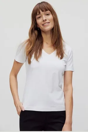 STOCKH LM Sandra top Toppar