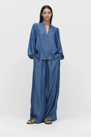 Dobber Cora trousers Byxor
