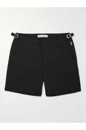 Orlebar Brown Bulldog Mid-Length Swim Shorts - Men - - 28