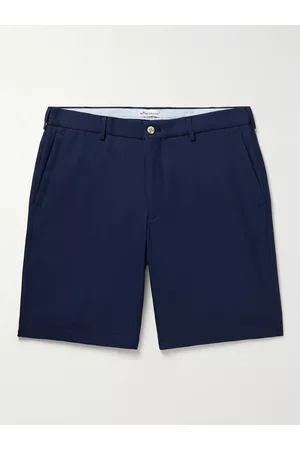 Peter Millar Salem Slim-Fit Tech-Twill Golf Shorts - Men - - UK/US 30