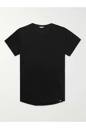 Orlebar Brown OB-T Slim-Fit Cotton-Jersey T-Shirt - Men - - XS