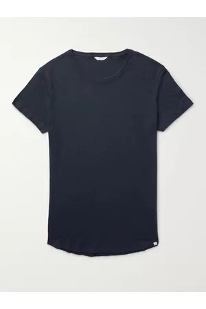 Orlebar Brown OB-T Slim-Fit Cotton-Jersey T-Shirt - Men - - XS