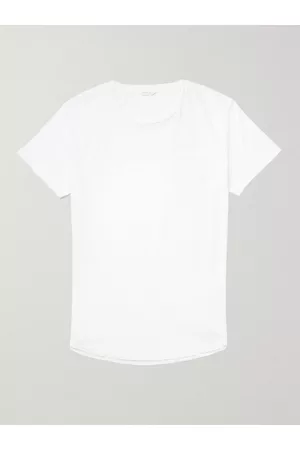 Orlebar Brown OB-T Slim-Fit Cotton-Jersey T-Shirt - Men - - XS