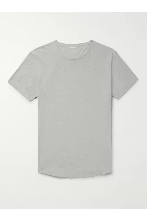 Orlebar Brown OB-T Slim-Fit Cotton-Jersey T-Shirt - Men - - XS