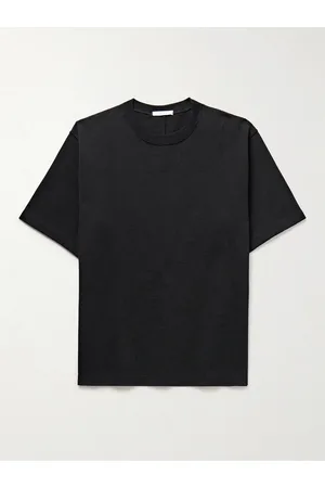 The Row Steven Cotton-Jersey T-Shirt - Men - - S