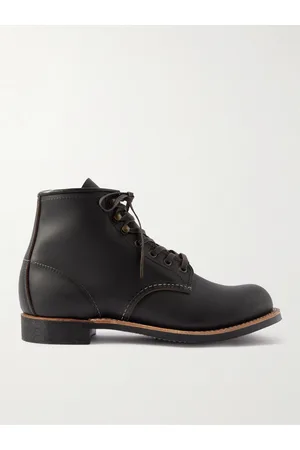 Red Wing 3345 Blacksmith Leather Boots - Men - - UK 11