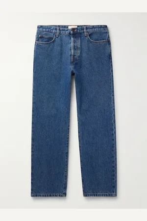 The Row Morton Straight-Leg Jeans - Men - - UK/US 32