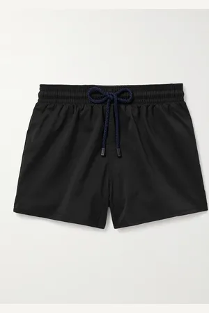 Vilebrequin Slim-Fit Short-Length Recycled Swim Shorts - Men - - M