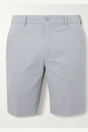 Peter Millar Surge Performance Tech-Jersey Golf Shorts - Men - - UK/US 32