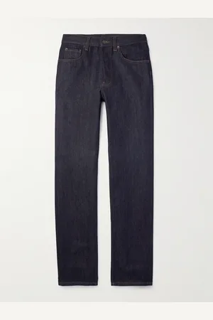 Loro Piana Slim-Fit Jeans - Men - - UK/US 34