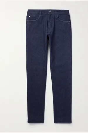 Loro Piana Slim-Fit Jeans - Men - - UK/US 34