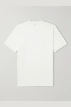 Orlebar Brown Deckard Cotton-Jersey T-Shirt - Men - - L