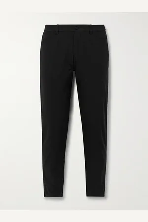 Lululemon ABC Slim-Fit Warpstreme??? Trousers - Men - - UK/US 32