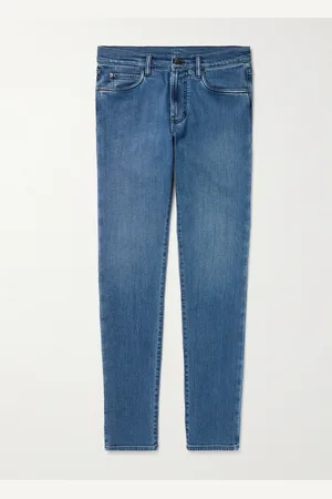 Loro Piana Slim-Fit Jeans - Men - - UK/US 38