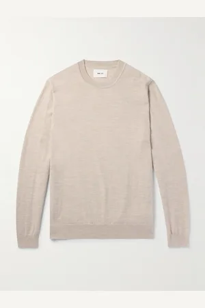 NN.07 Ted 6605 Wool Sweater - Men - - M