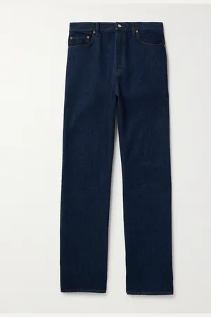 Gucci Straight-Leg Jeans - Men - - UK/US 35