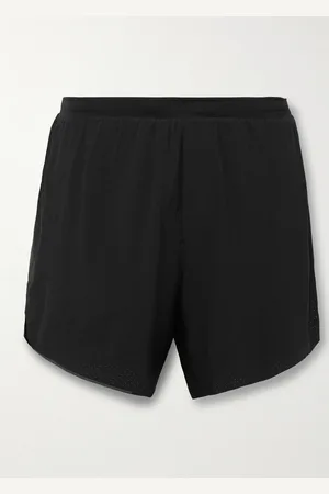 Lululemon Fast and Free Straight-Leg Swift??? Ultra Light Mesh Shorts - Men - - XXL