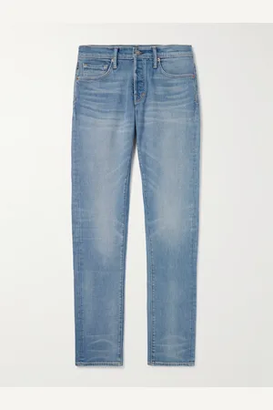 Tom Ford Slim-Fit Jeans - Men - - UK/US 40