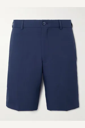 Peter Millar Salem Slim-Fit Tech-Twill Golf Shorts - Men - - UK/US 38
