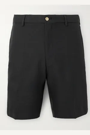 Peter Millar Salem Slim-Fit Tech-Twill Golf Shorts - Men - - UK/US 38