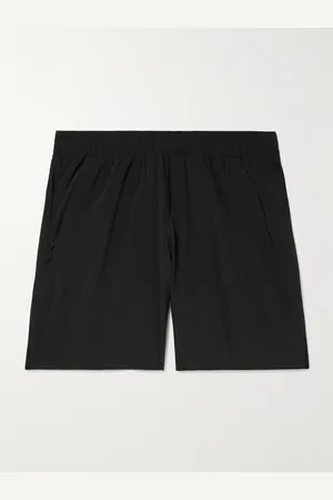 Lululemon Pace Breaker 7" Straight-Leg Recycled-Swift™ Shorts - Men - - XL