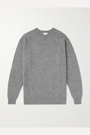 Sunspel Wool Sweater - Men - - S