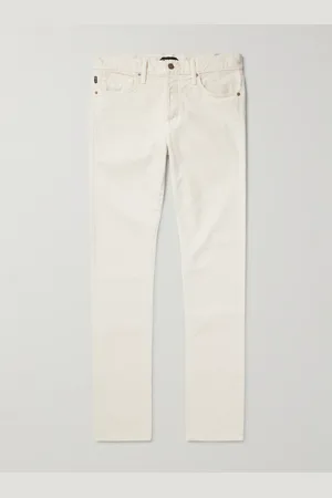 Tom Ford Slim-Fit Jeans - Men - - UK/US 30