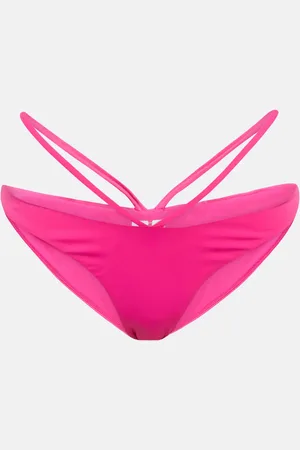 Simkhai Emmalynn bikini bottoms
