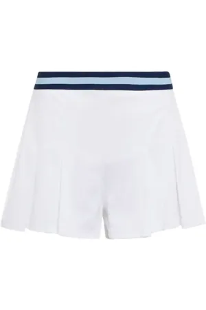 The Upside Ace Jaynee tennis shorts