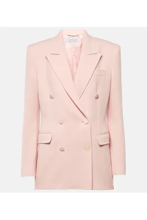 GABRIELA HEARST Cashmere blazer