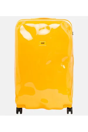 Crash Icon Large check-in suitcase